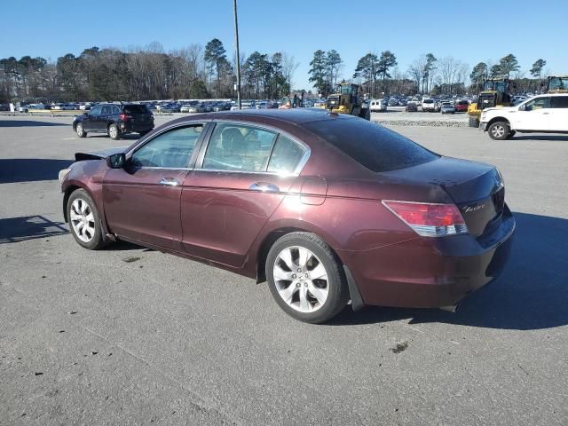 2010 Honda Accord EXL