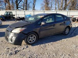 Salvage cars for sale from Copart Rogersville, MO: 2010 Toyota Prius