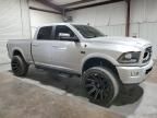 2018 Dodge 2500 Laramie