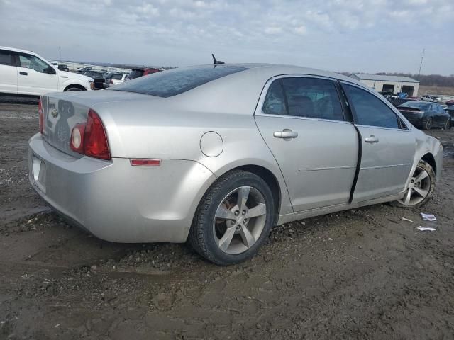 2008 Chevrolet Malibu 2LT