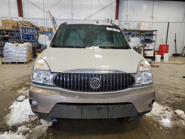 2006 Buick Rendezvous CX