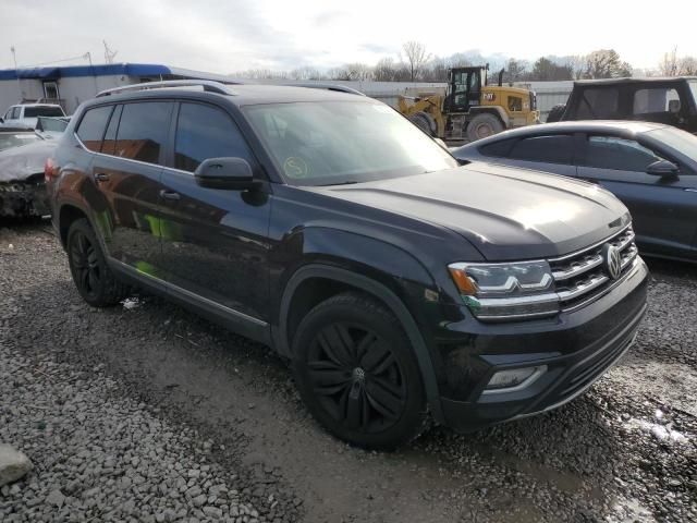 2019 Volkswagen Atlas SEL