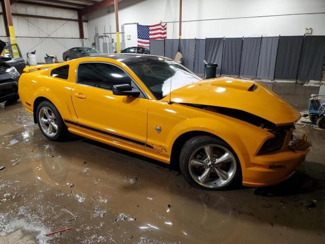 2009 Ford Mustang GT