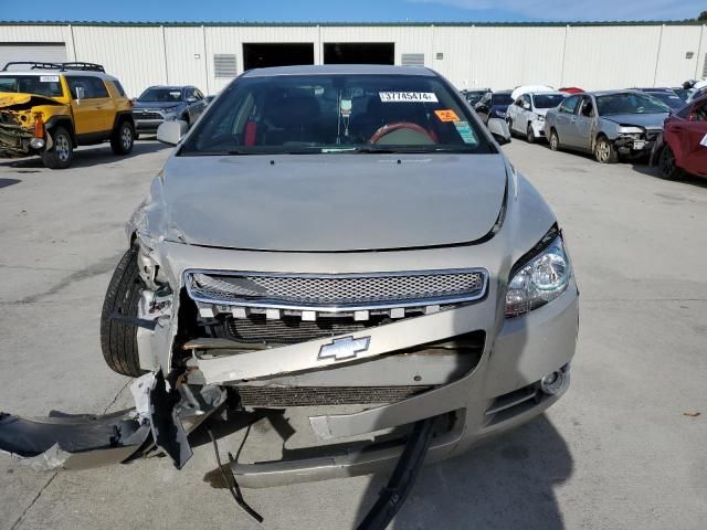 2011 Chevrolet Malibu LTZ