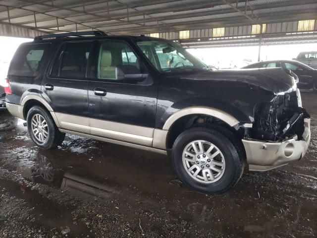 2013 Ford Expedition XLT