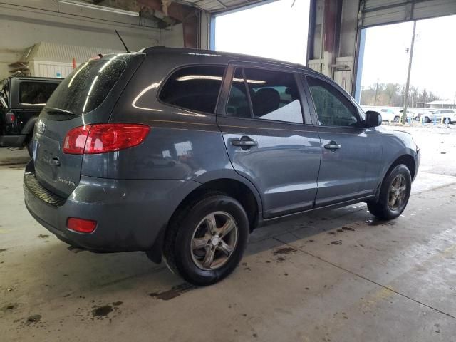 2008 Hyundai Santa FE GLS