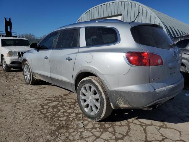 2010 Buick Enclave CXL