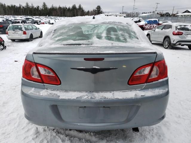 2007 Chrysler Sebring Touring