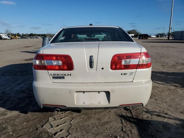 2009 Lincoln MKZ