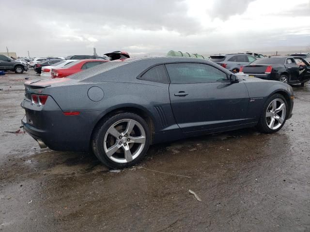 2010 Chevrolet Camaro SS