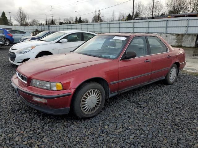 1992 Acura Legend