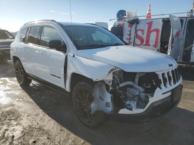 2015 Jeep Compass Sport