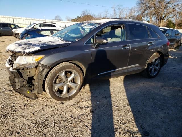 2013 Toyota Venza LE