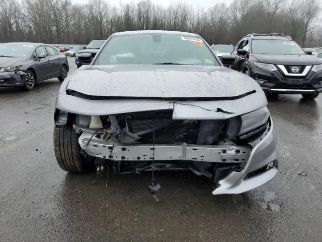 2016 Dodge Charger R/T