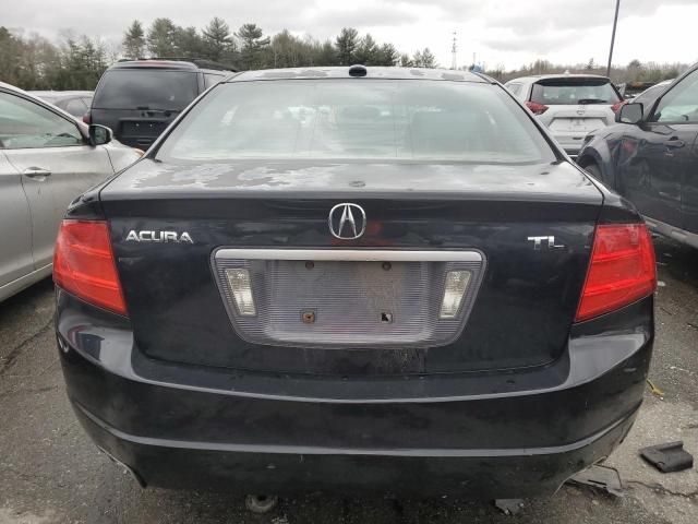 2005 Acura TL