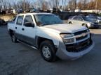 2005 Chevrolet Avalanche K1500