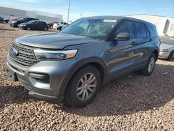 2021 Ford Explorer for sale in Phoenix, AZ