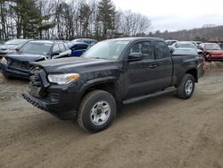 2016 Toyota Tacoma Access Cab for sale in Center Rutland, VT