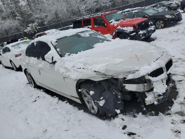 2015 BMW 328 XI