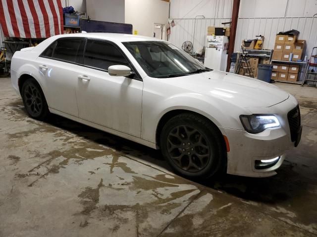 2017 Chrysler 300 S