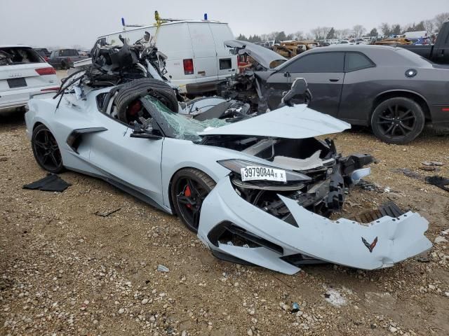 2023 Chevrolet Corvette Stingray 3LT