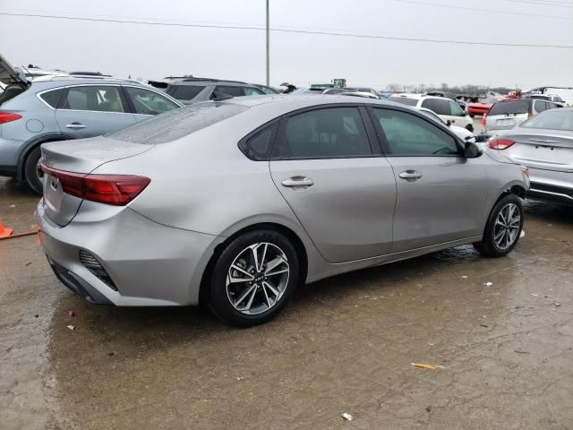 2023 KIA Forte LX