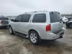 2012 Nissan Armada SV