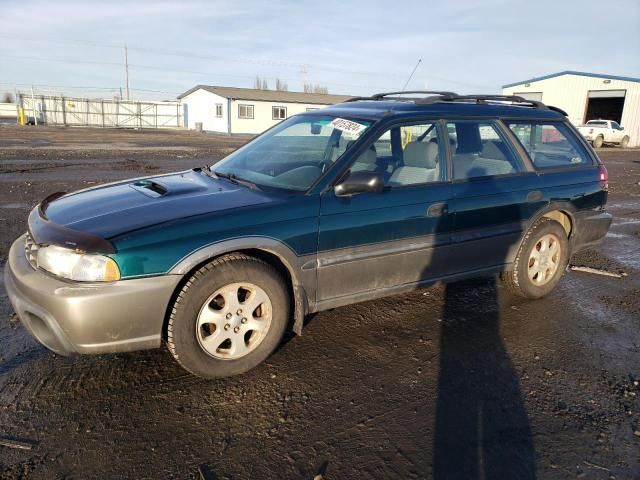 1999 Subaru Legacy Outback