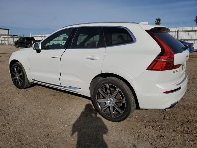 2021 Volvo XC60 T5 Inscription