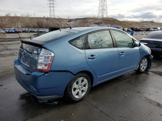 2006 Toyota Prius