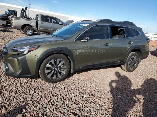 2023 Subaru Outback Touring