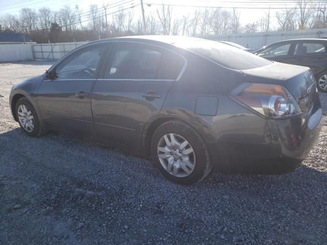 2009 Nissan Altima 2.5