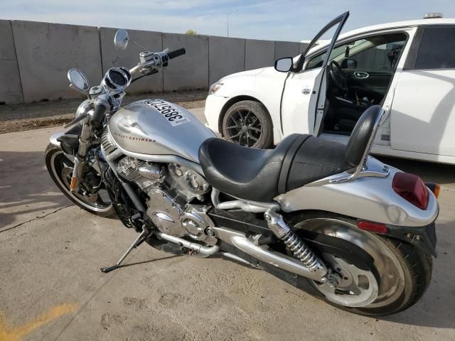 2002 Harley-Davidson Vrsca