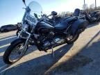 2011 Yamaha XVS650 A