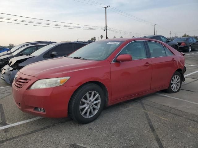 2007 Toyota Camry CE