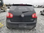 2009 Volkswagen Rabbit