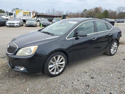 Vehiculos salvage en venta de Copart Florence, MS: 2014 Buick Verano