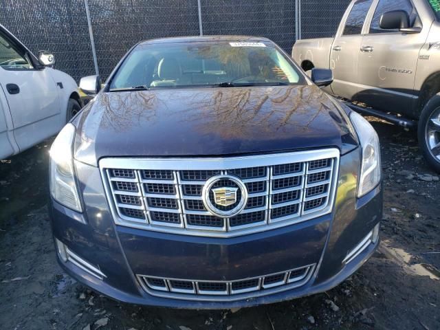 2013 Cadillac XTS Premium Collection