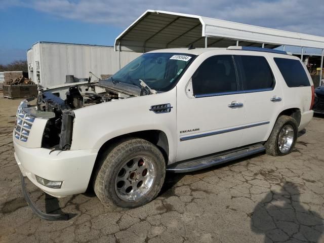 2014 Cadillac Escalade Luxury