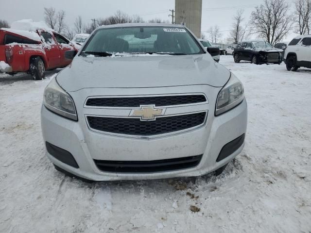 2013 Chevrolet Malibu LS