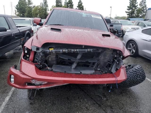 2015 Dodge 1500 Laramie