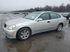 2001 Lexus GS 300