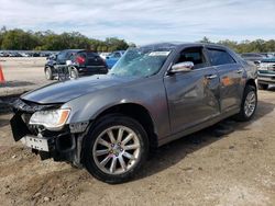 Vehiculos salvage en venta de Copart Apopka, FL: 2012 Chrysler 300 Limited