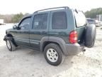 2003 Jeep Liberty Sport