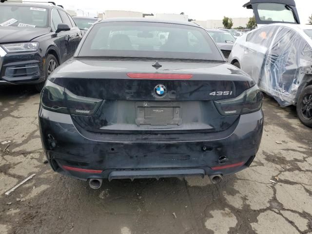 2014 BMW 435 I