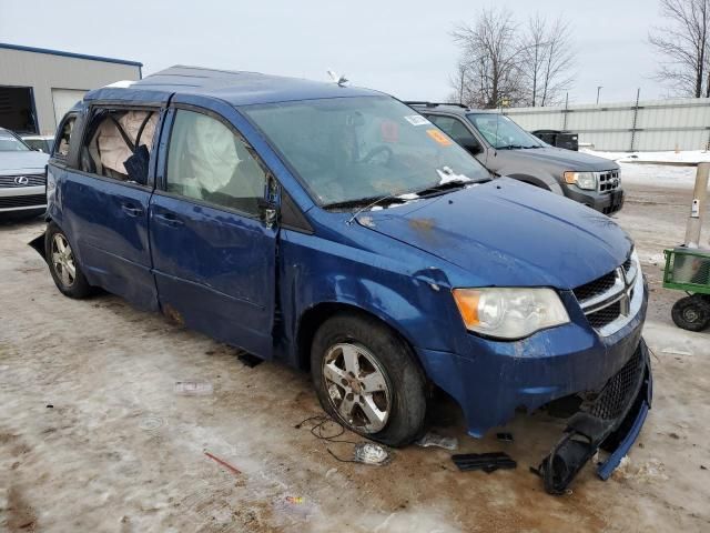 2011 Dodge Grand Caravan Mainstreet