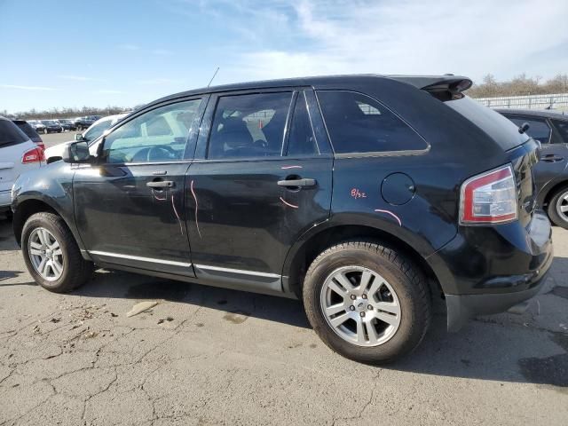 2010 Ford Edge SE