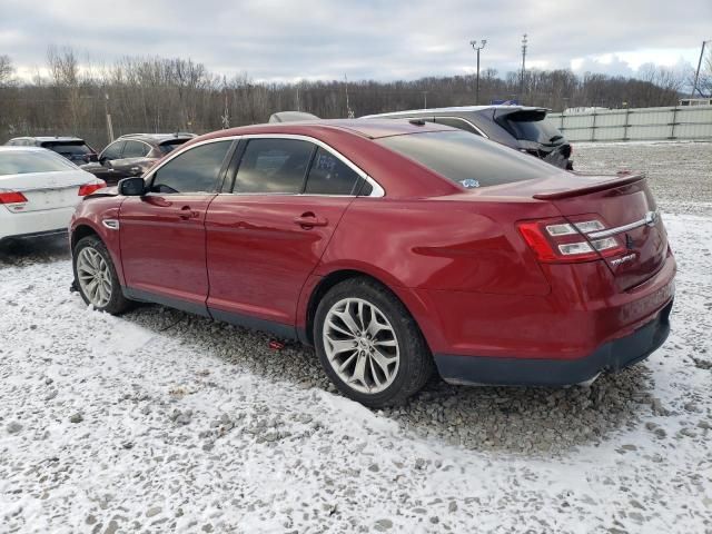 2014 Ford Taurus Limited