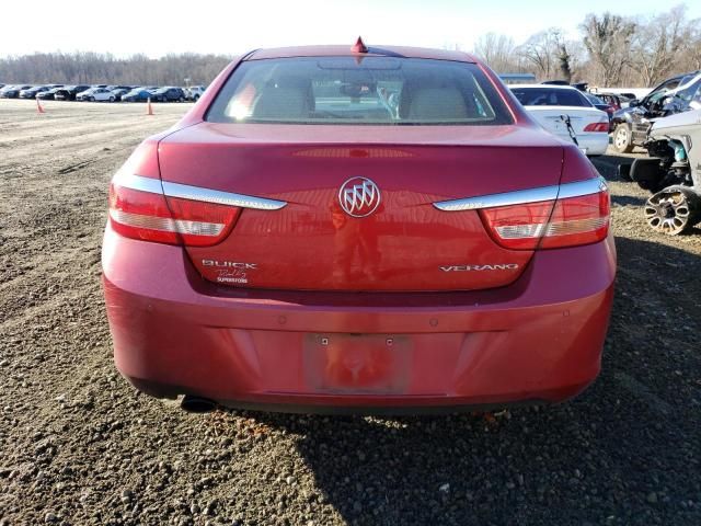 2016 Buick Verano