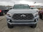 2021 Toyota Tacoma Double Cab